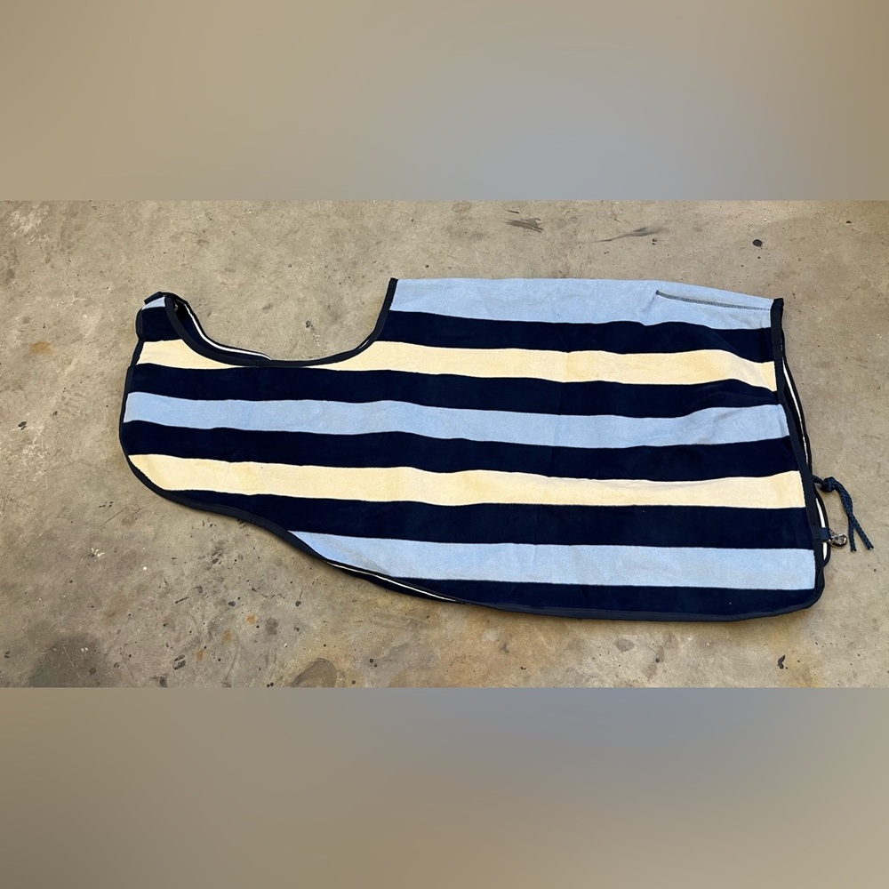 Horseware quarter sheet